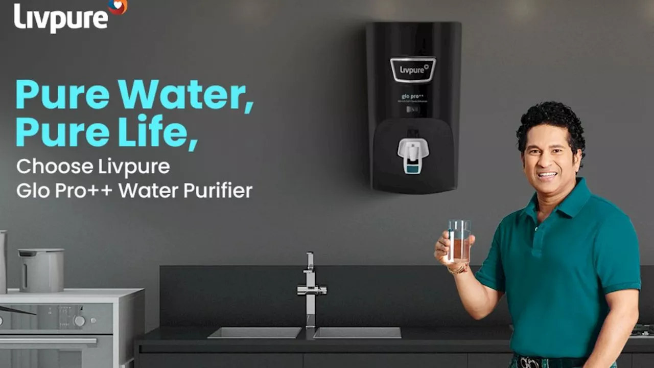 स्वच्छ पानी के साथ ये Best Water Purifier Filter For Home बने जीवनदायिनी, 99.99% साफ होगा प्रदूषित जल