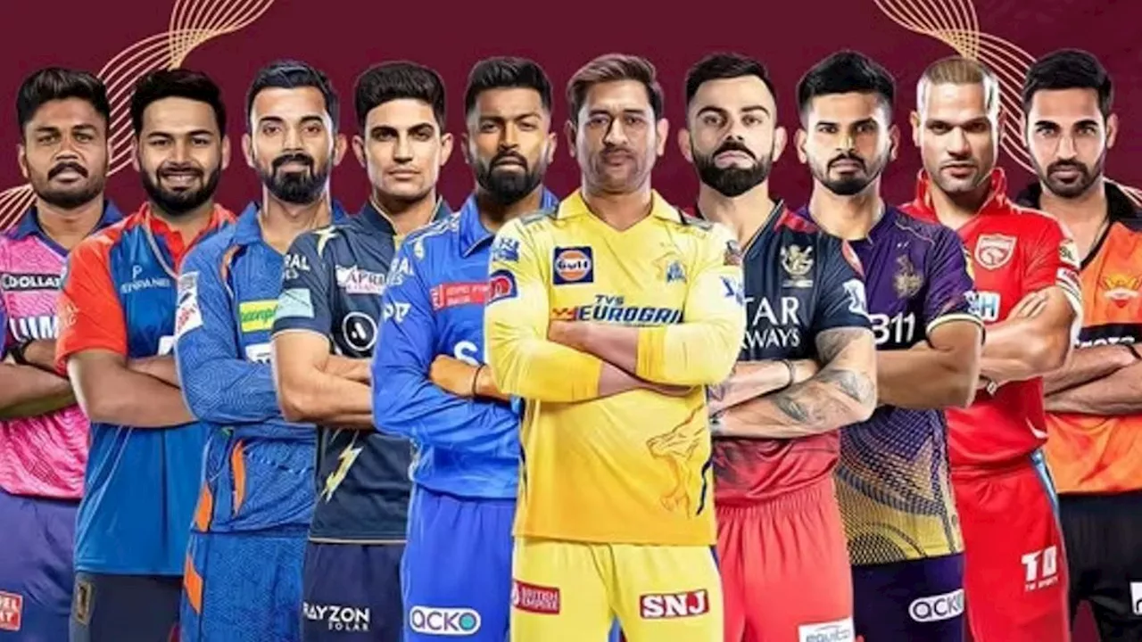 IPL 2025: मेगा ऑक्शन में ये 2 टीमें नहीं कर पाएंगी RTM का इस्तेमाल, जानें क्यों?