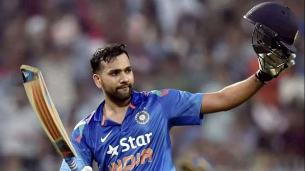 Rohit Sharma: 10 साल पहले रोहित शर्मा ने रचा था इतिहास, खेली थी ऐसी पारी जिसे फैंस आजतक नहीं भूल पाए