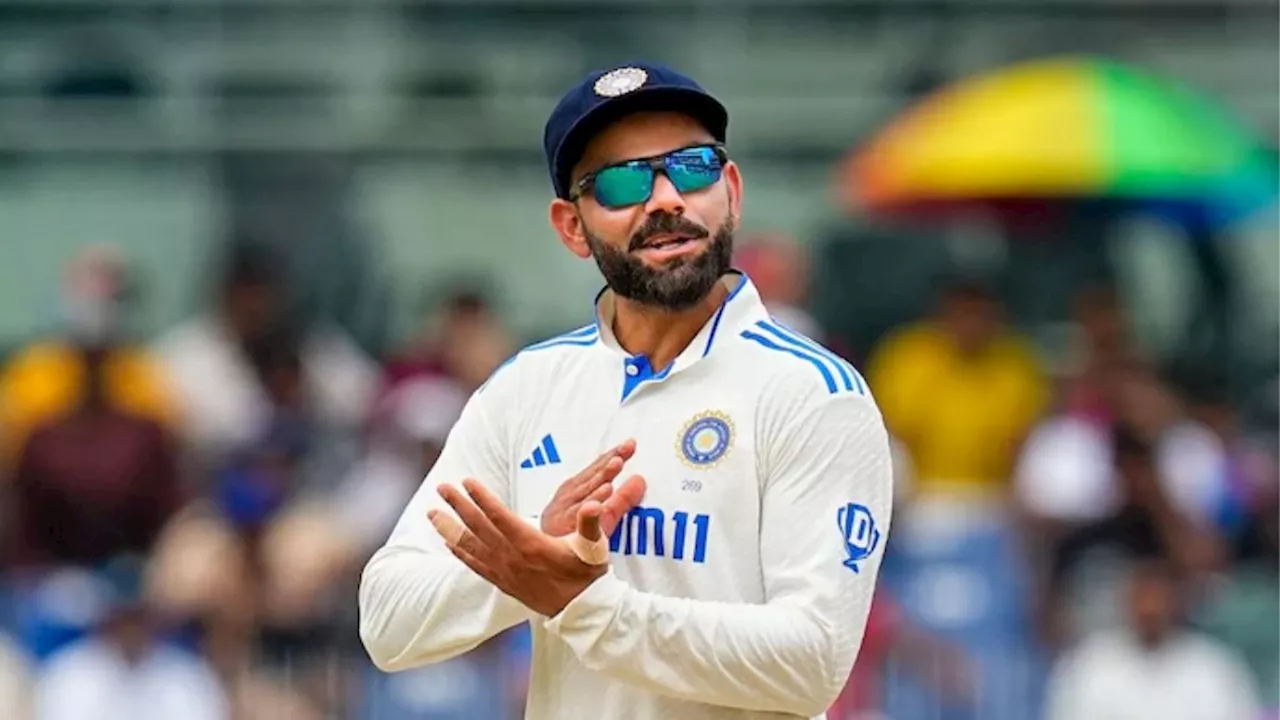 Virat Kohli: सिर्फ हिंदी, अंग्रेजी और पंजाबी ही नहीं, विराट कोहली की इस चौथी भाषा पर भी है जबरदस्त पकड़