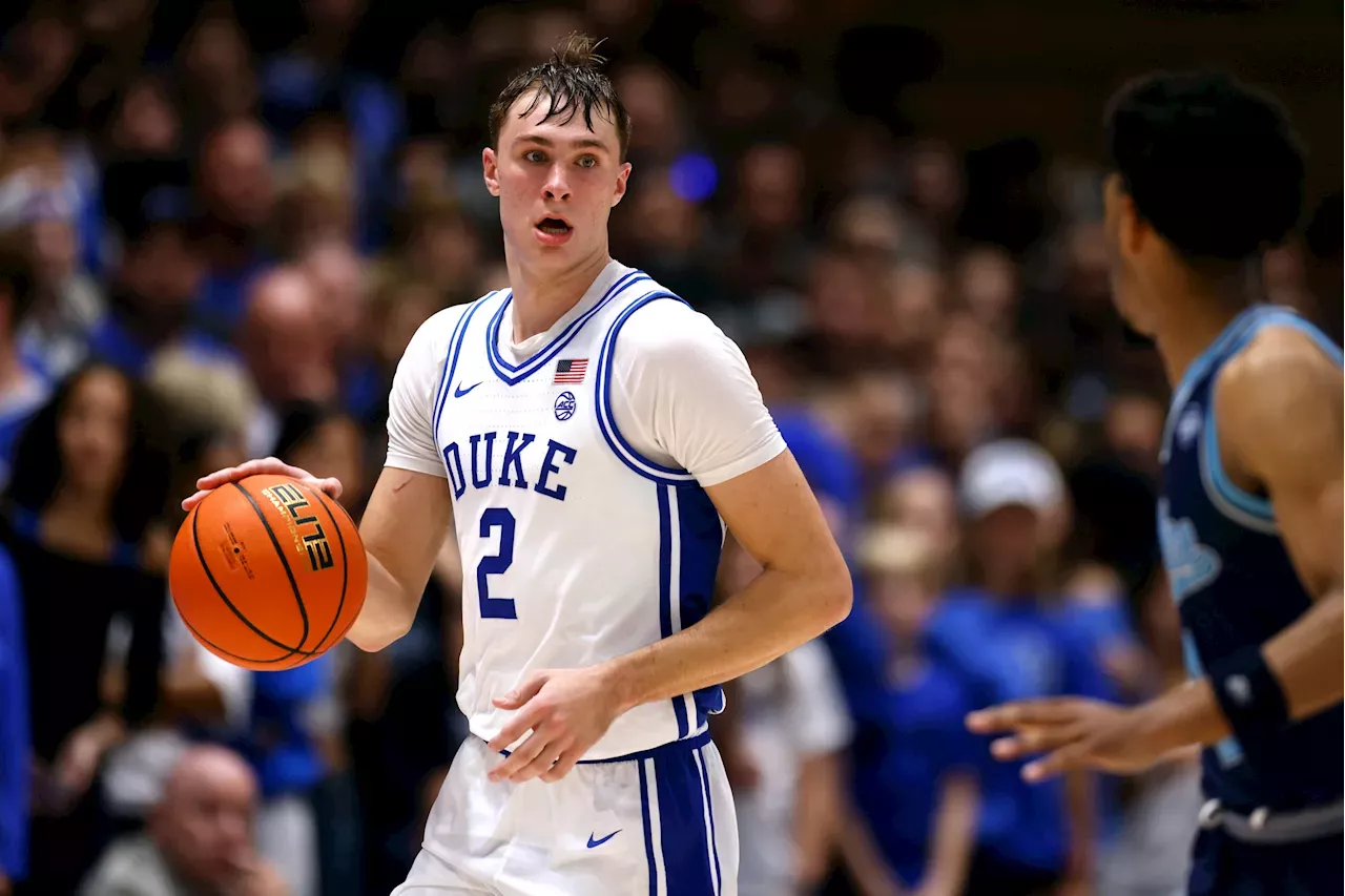 How to Watch Duke vs Kentucky, Live Stream College Basketball, TV