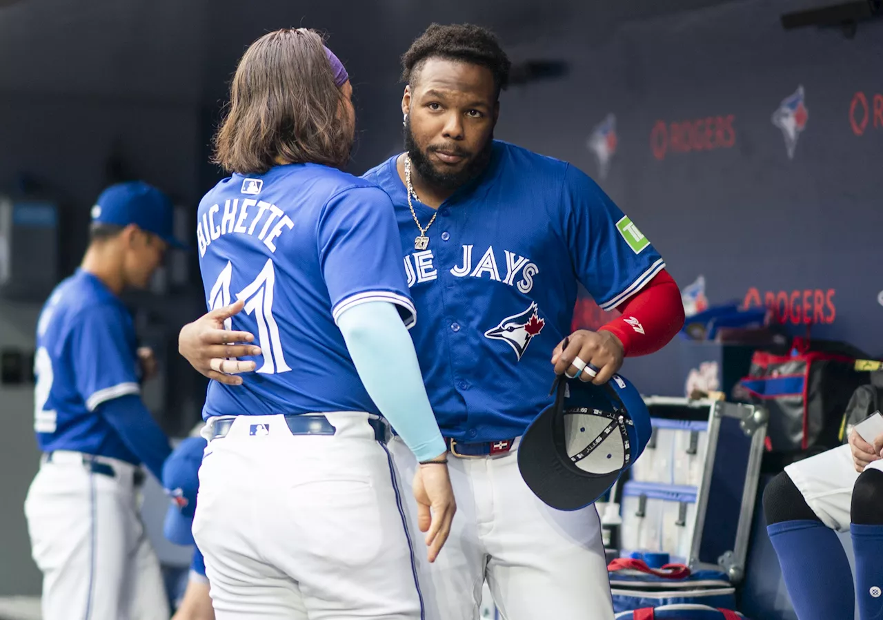 MLB Insider Reveals Shocking Report Indicating Blue Jays Superstar Could Be On Trade Block