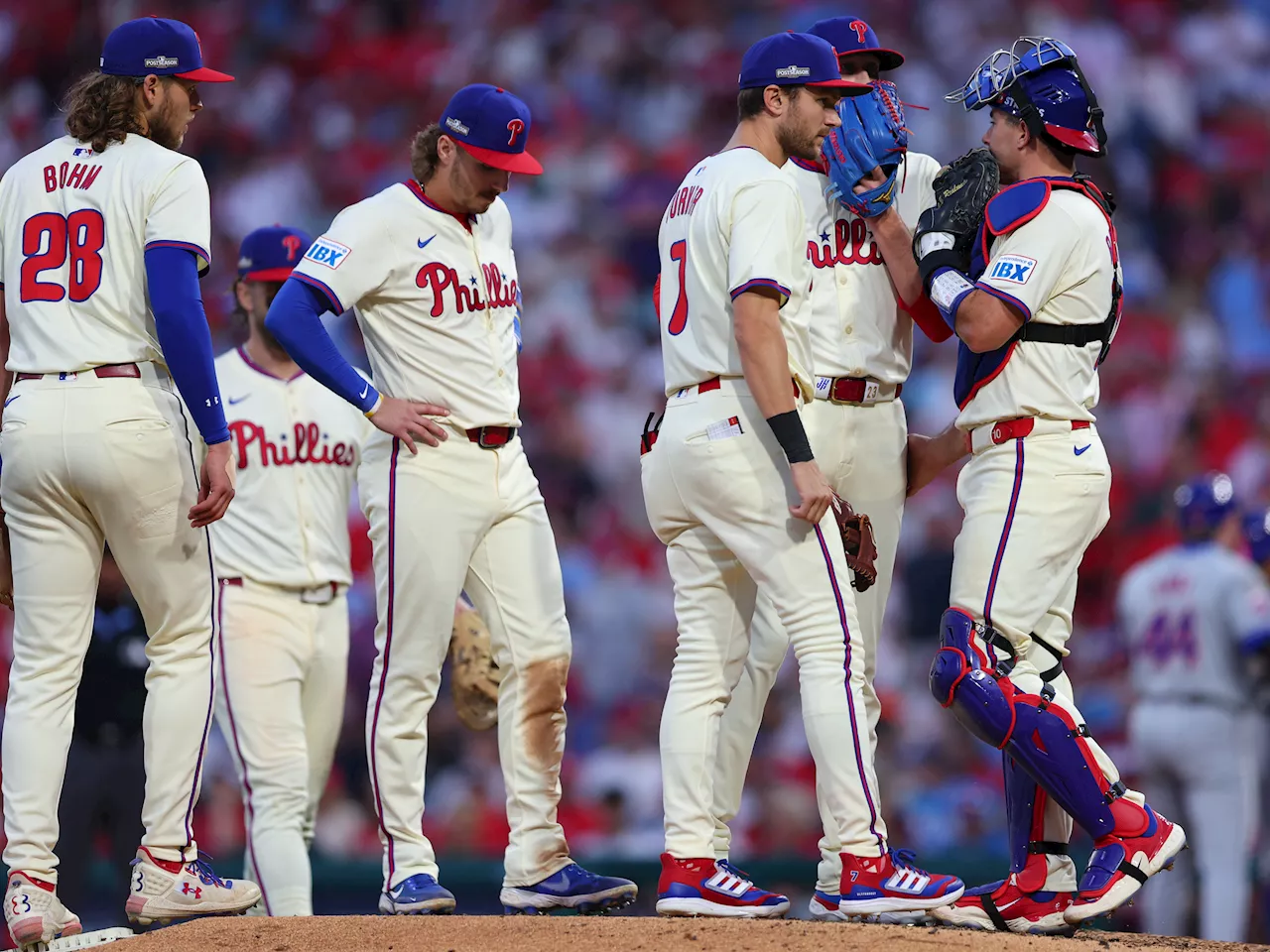 Phillies Reportedly Open To Trading 2024 All-Star, Fan Favorite This Offseason