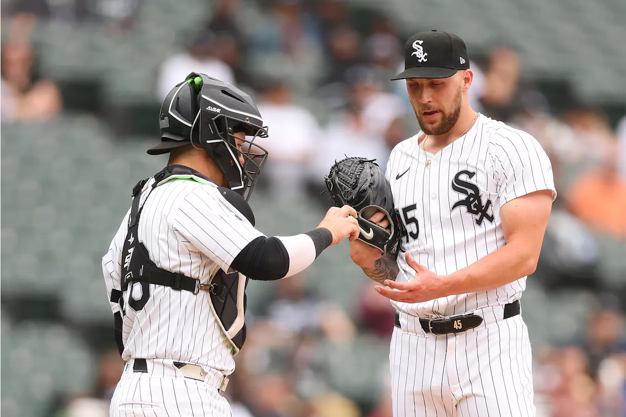 White Sox Star Ace Likely To Be Traded; Dodgers, Red Sox, Orioles Potential Suitors