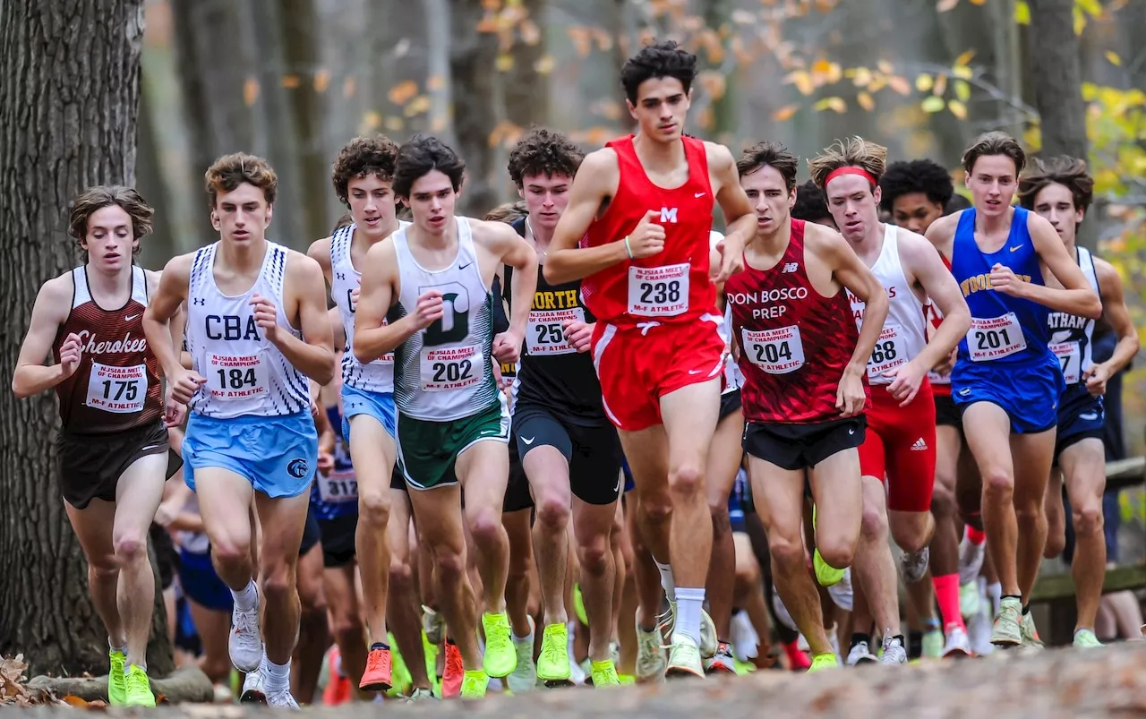 Cross Country Meet of Champions FAQ, 2024: What to know before Saturday’s races