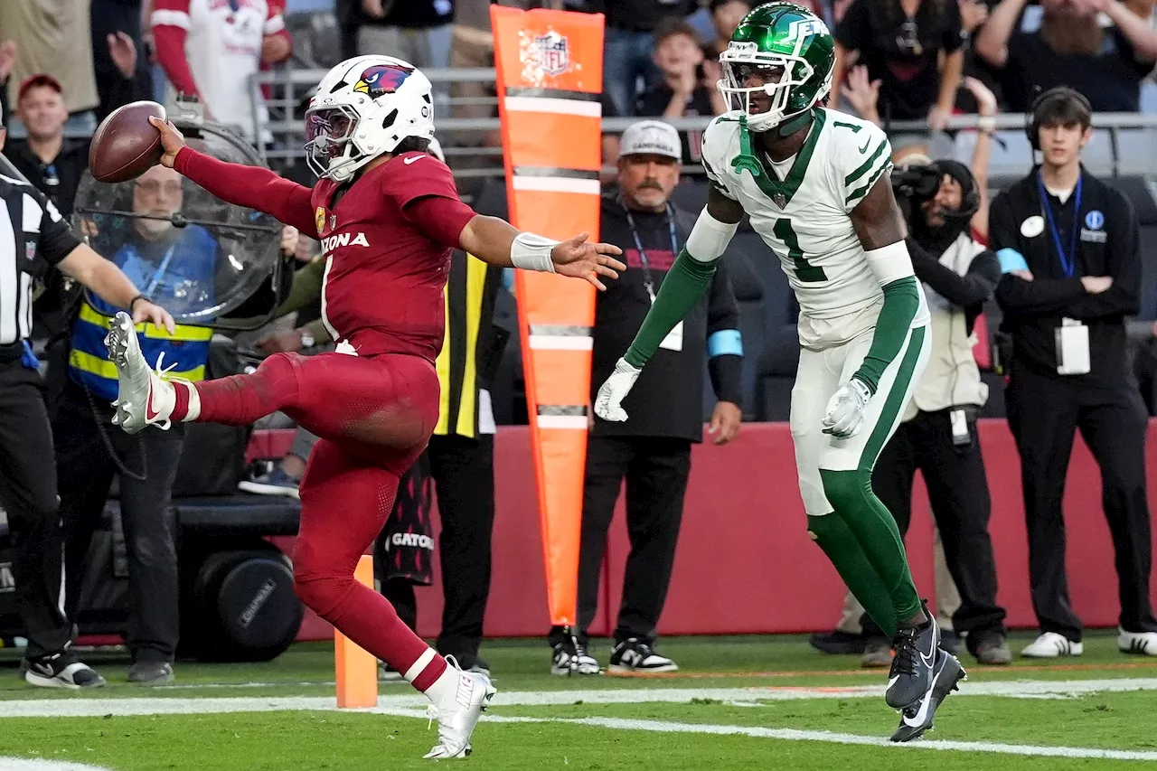 Jets’ Sauce Gardner makes surprising admission after social media missteps: ‘I went down a rabbit hole’