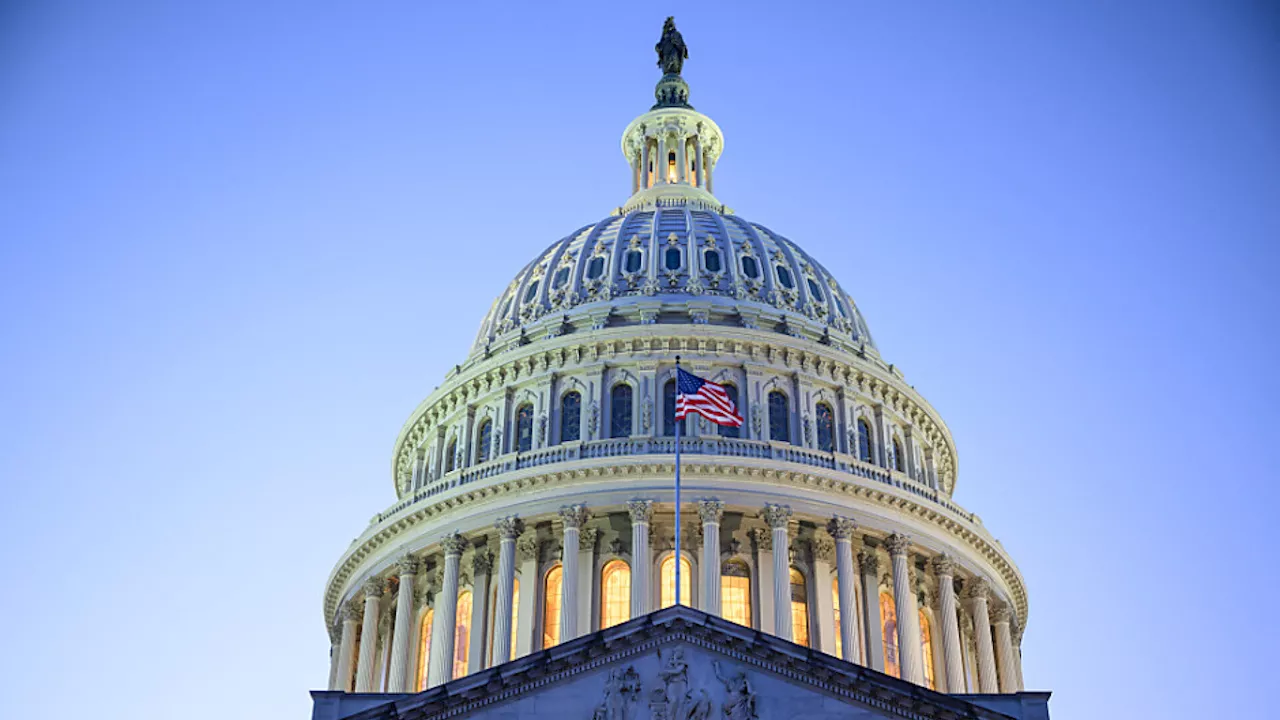 Republikaner verteidigen Mehrheit im US-Repräsentantenhaus