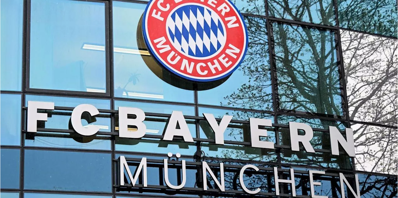 FC Bayern mit wichtigem Schritt auf Weg zum Profi-Neubau