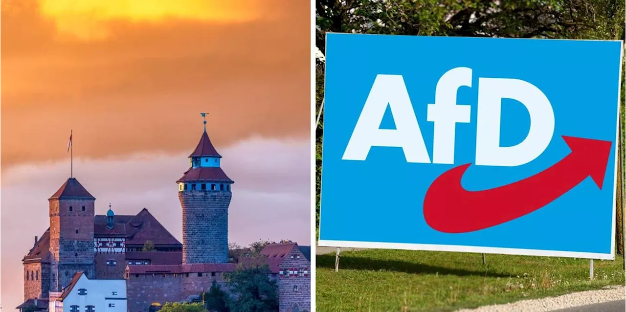 Nach Klage: Stadt N&uuml;rnberg droht Niederlage gegen die AfD - gibt es eine Hintert&uuml;r?