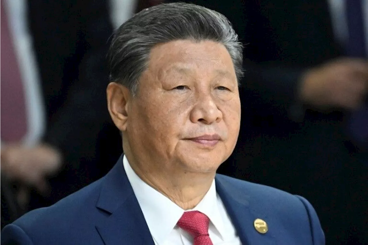 Xi Jinping en route vers un sommet Asie-Pacifique à l'ombre de Trump