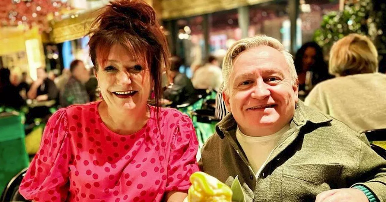 Gogglebox's Simon Minty issues update to fans after 'disappearing' from show