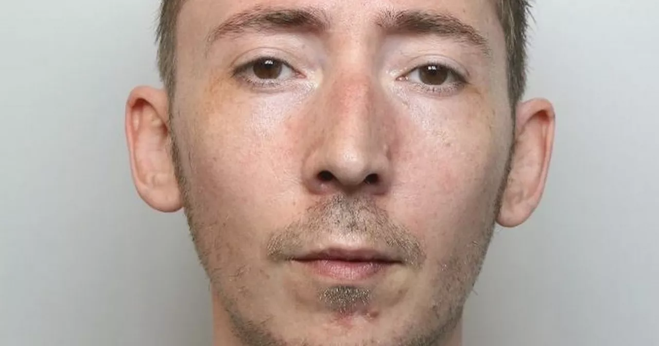 Paedophile felt 'like Charlie in the chocolate factory' around children