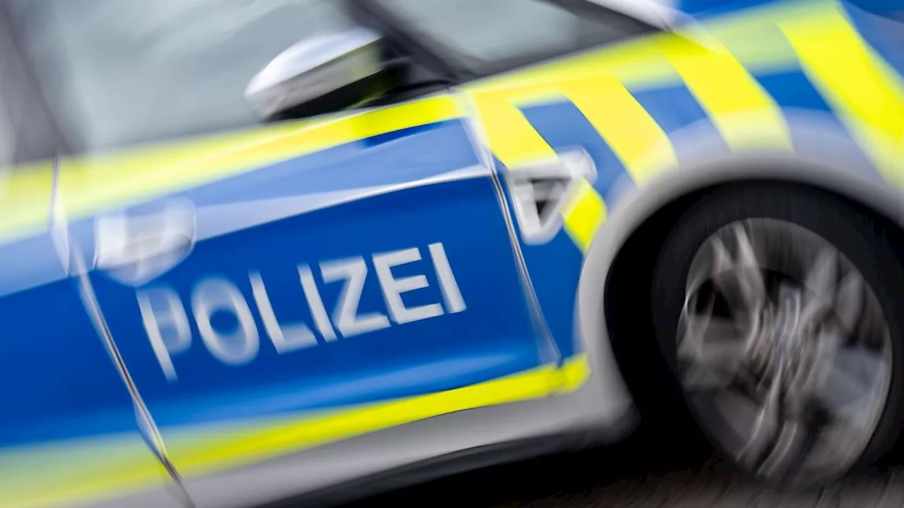 Hessen: Unfälle auf A3 - Verletzte, lange Staus und Festnahme