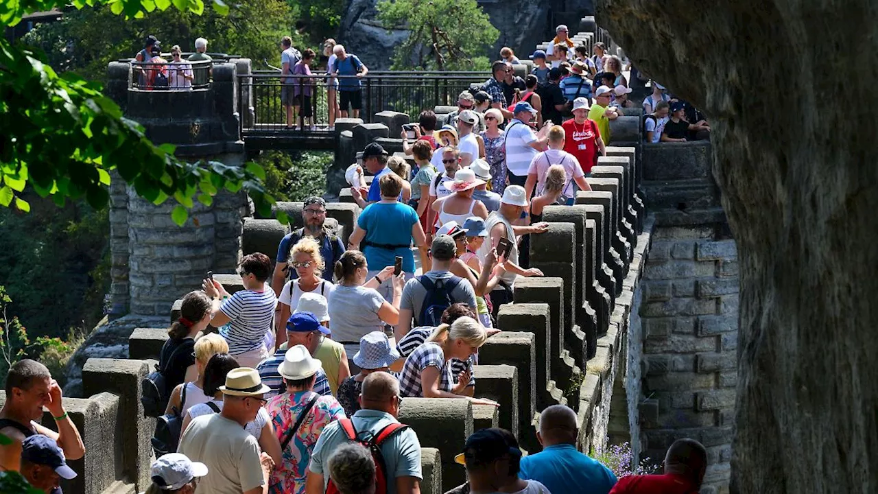 Sachsen: Erste Erfolge bei Kampagne für Nachwuchs im Tourismus