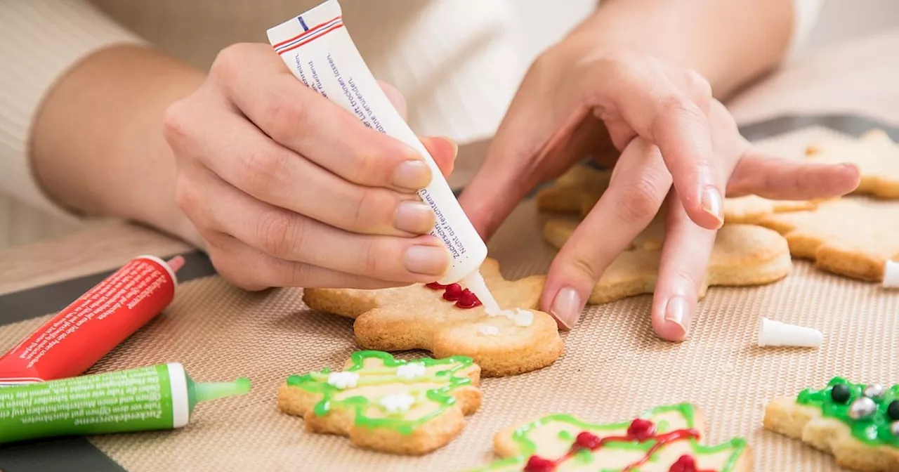 Backpapier, Tuben, Reste: Wohin mit dem Plätzchen-Müll?