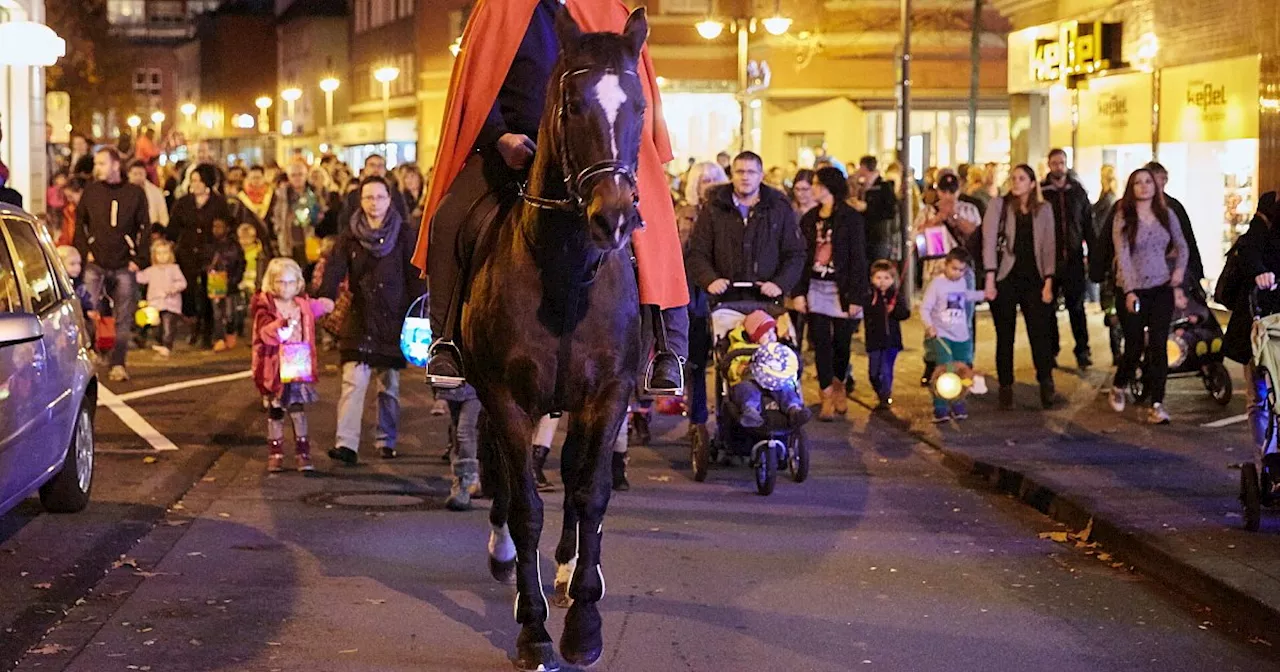 Beliebtes Gütersloher Traditions-Event in der Innenstadt abgesagt