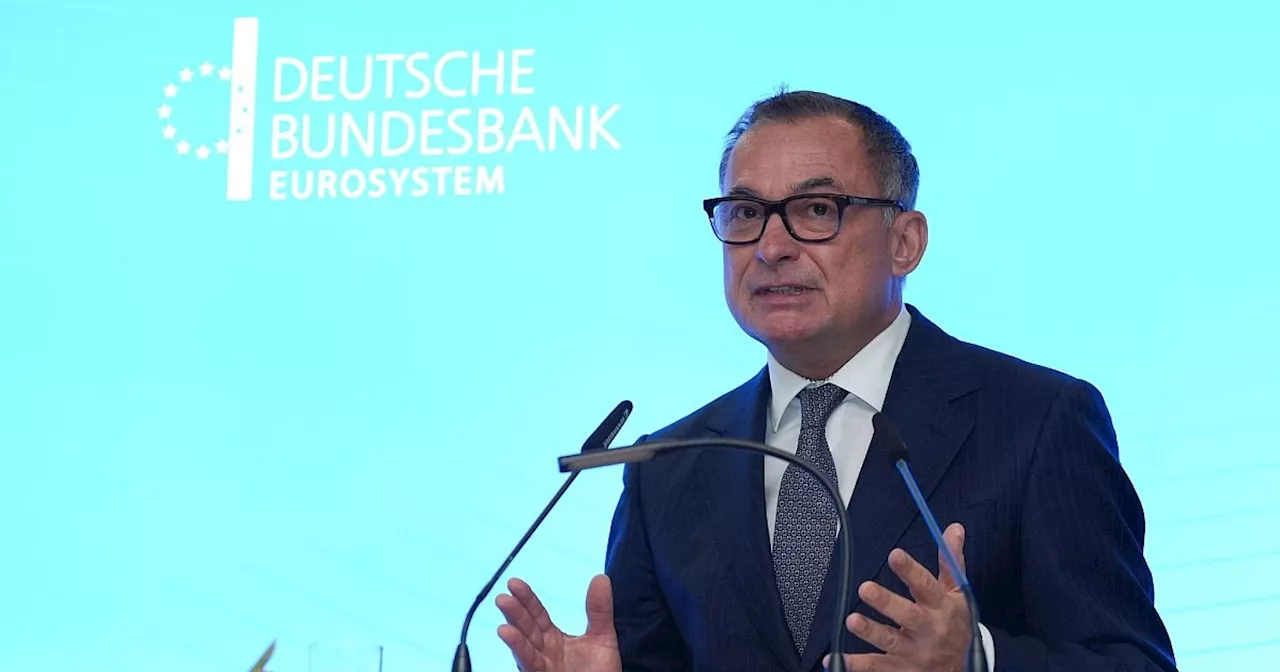 Bundesbank: Trumps Zollpläne träfen Deutschland schwer