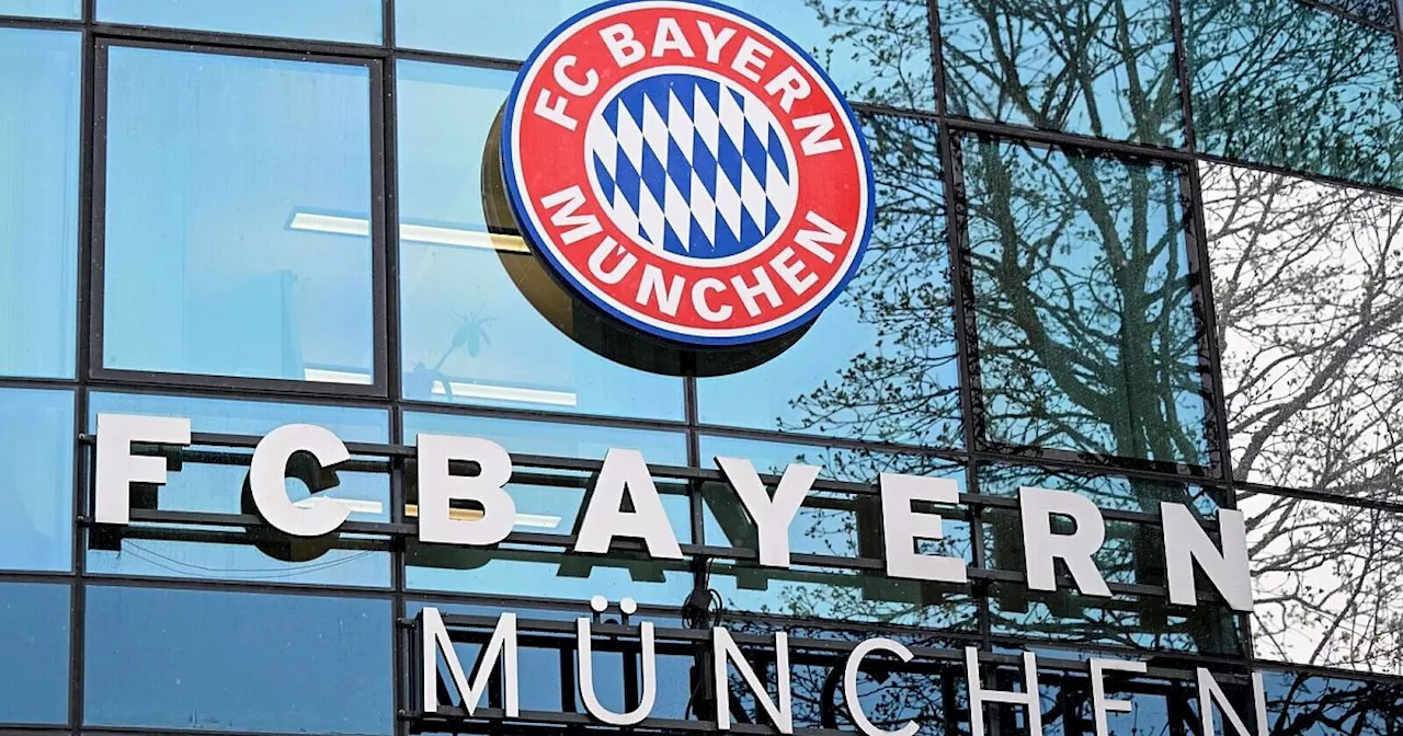 FC Bayern mit wichtigem Schritt auf Weg zum Profi-Neubau