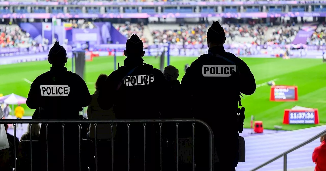 Nach Angriffen: Anspannung vor Israel-Gastspiel in Paris