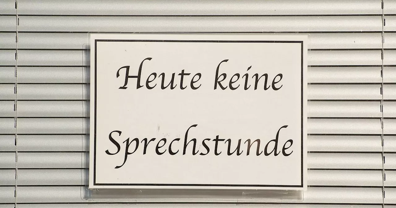 Patienten ablehnen, plötzlich schließen: Dürfen Ärzte das?