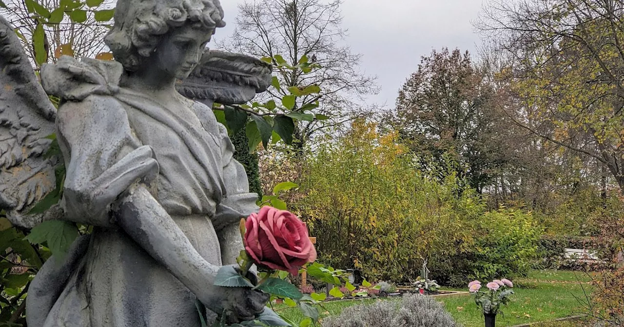 Stadt Brakel langt richtig zu: Friedhofsgebühren steigen erheblich