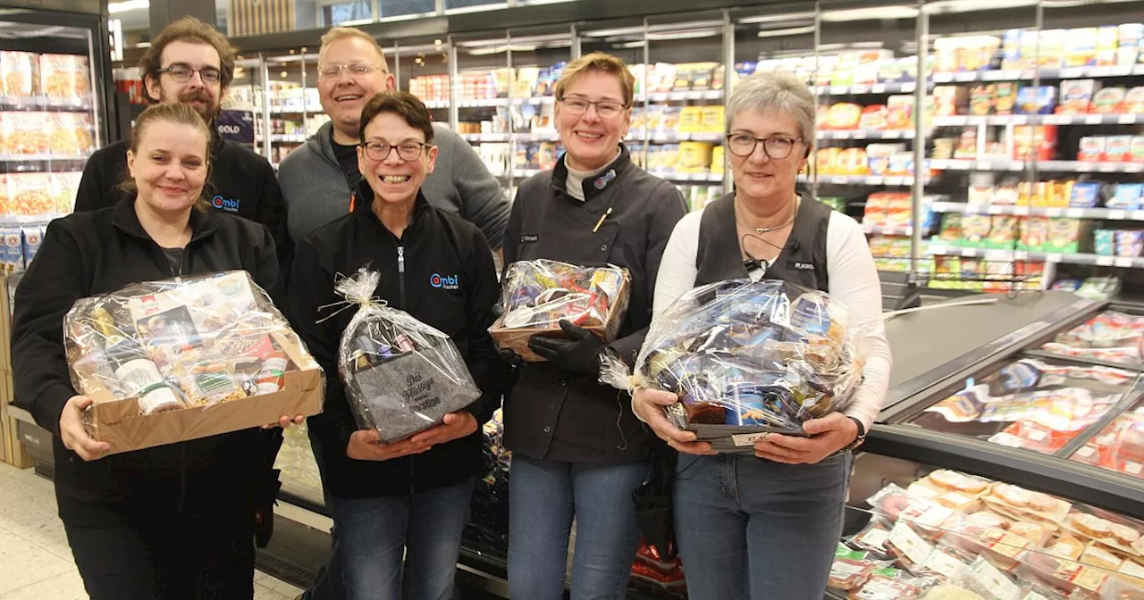 Supermarkt im Salzkottener Ortsteil öffnet wieder