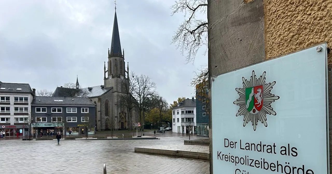 Wer erkennt diese Frauen? Gütersloher Polizei sucht zwei angebliche Wunderheilerinnen