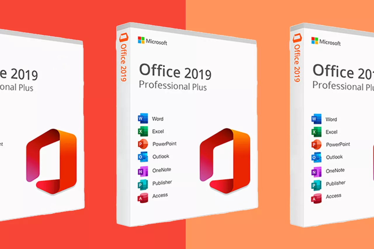 Did you know you can own Microsoft Office for less than a dirty martini?