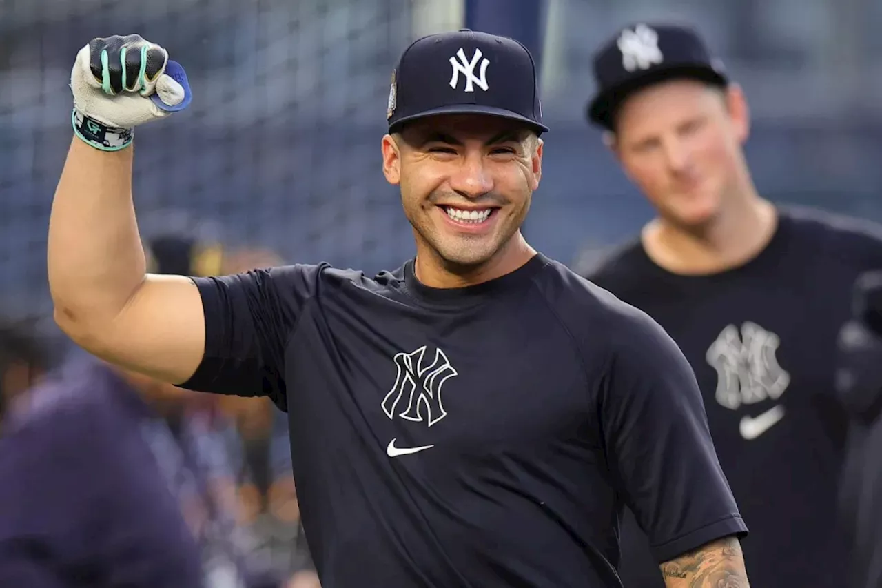 Gleyber Torres' future still very much in flux as Yankees' second base options come into view