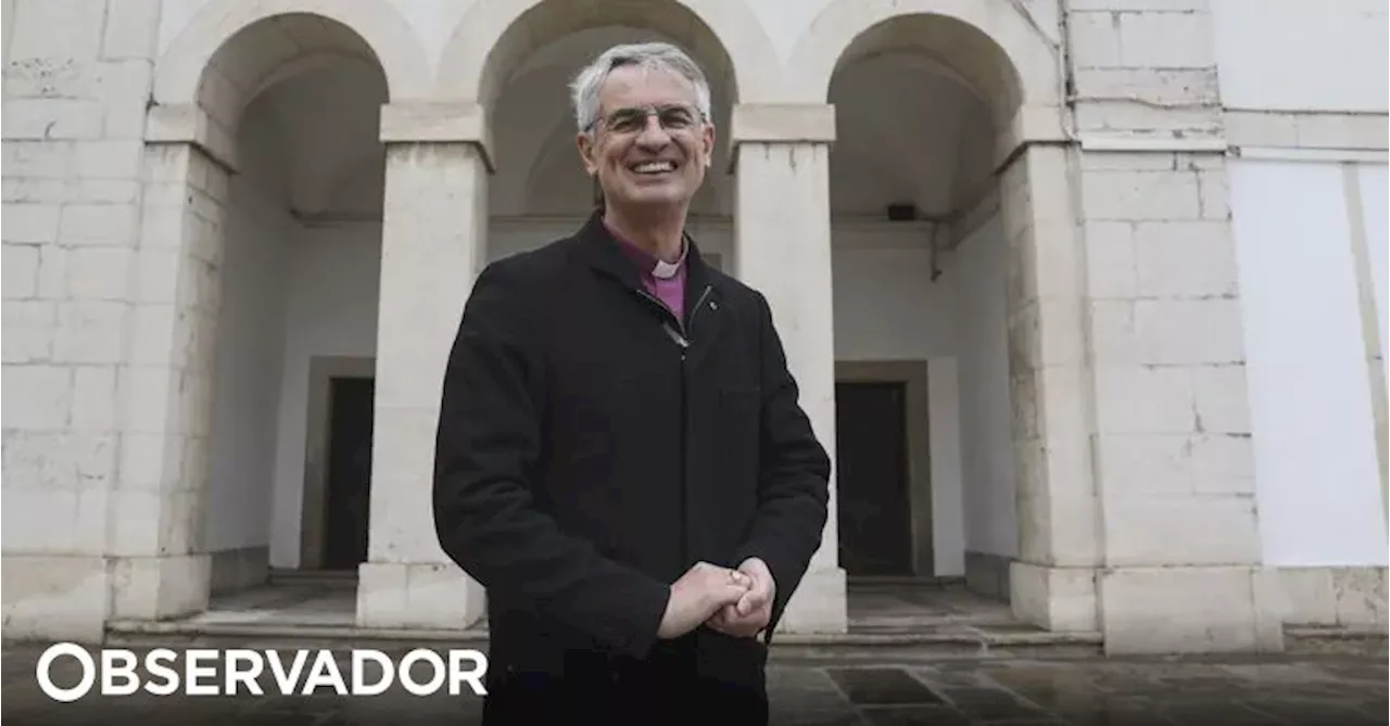 Igreja da Comunhão Anglicana em Portugal reitera compromisso numa Igreja segura contra os abusos