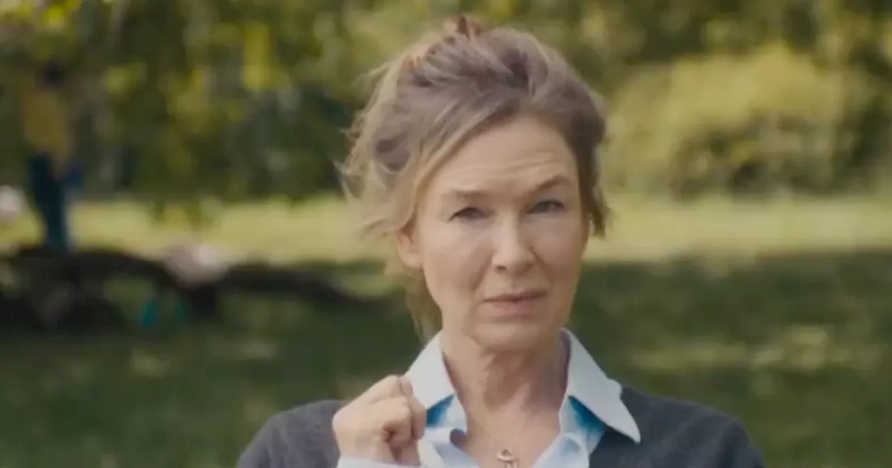 Bridget Jones fans in tears as they spot major plot twist in first look