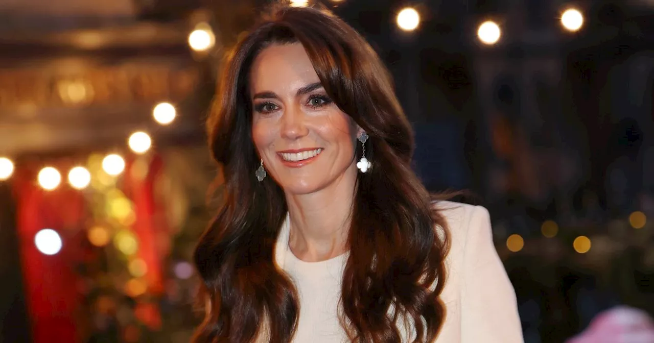 Kate Middleton's Christmas carol concert to return with special theme