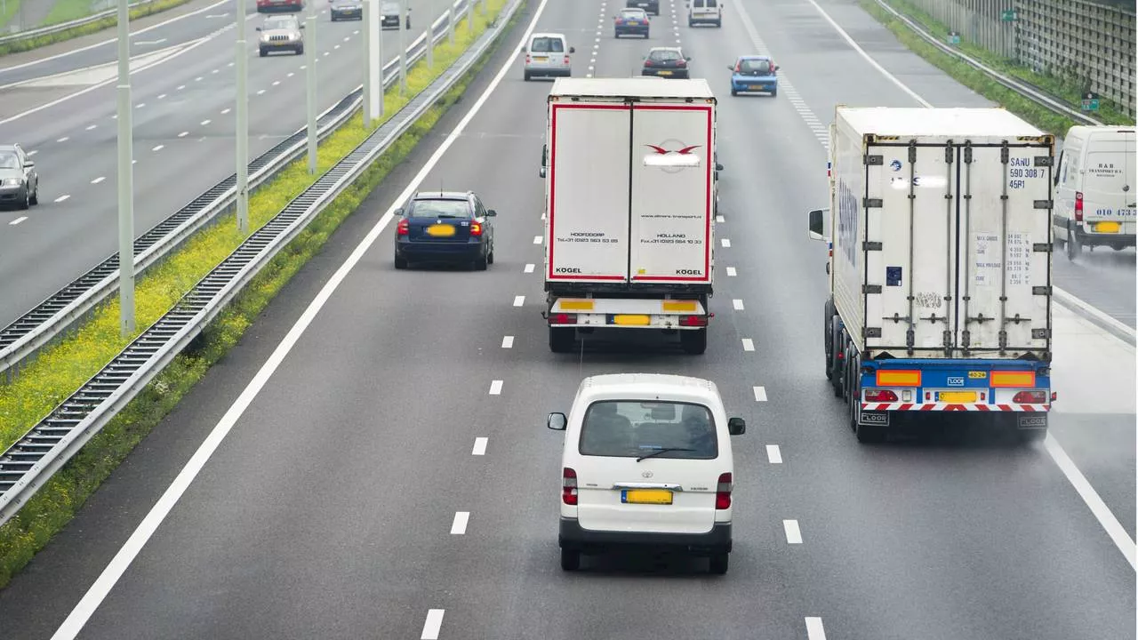 Tientallen miljoenen vanuit Den Haag naar Brabant voor bereikbaarheid