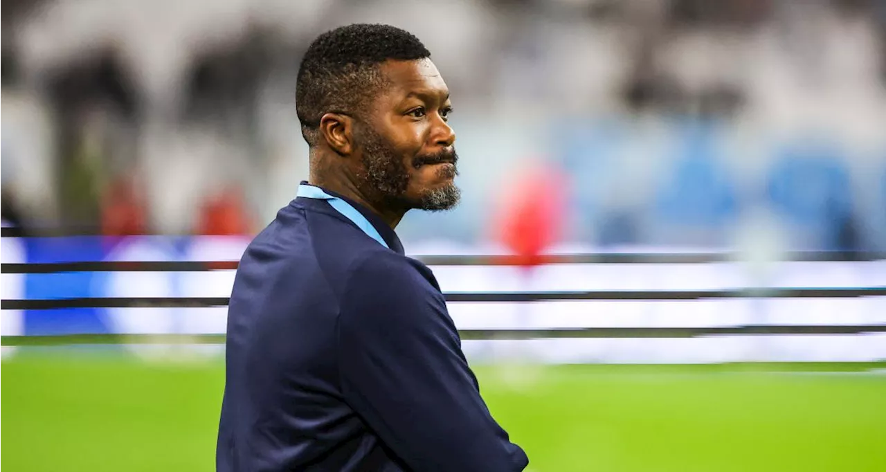 Djibril Cissé condamné à 8 mois de prison avec sursis et 20 000 euros d'amende