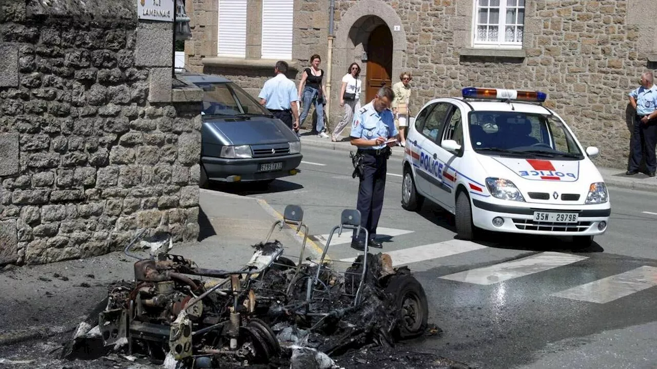 Incendie de voitures électriques : le vrai et le faux