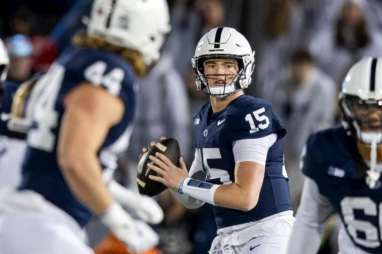 Penn State releases preliminary info on potential college football playoff game at Beaver Stadium