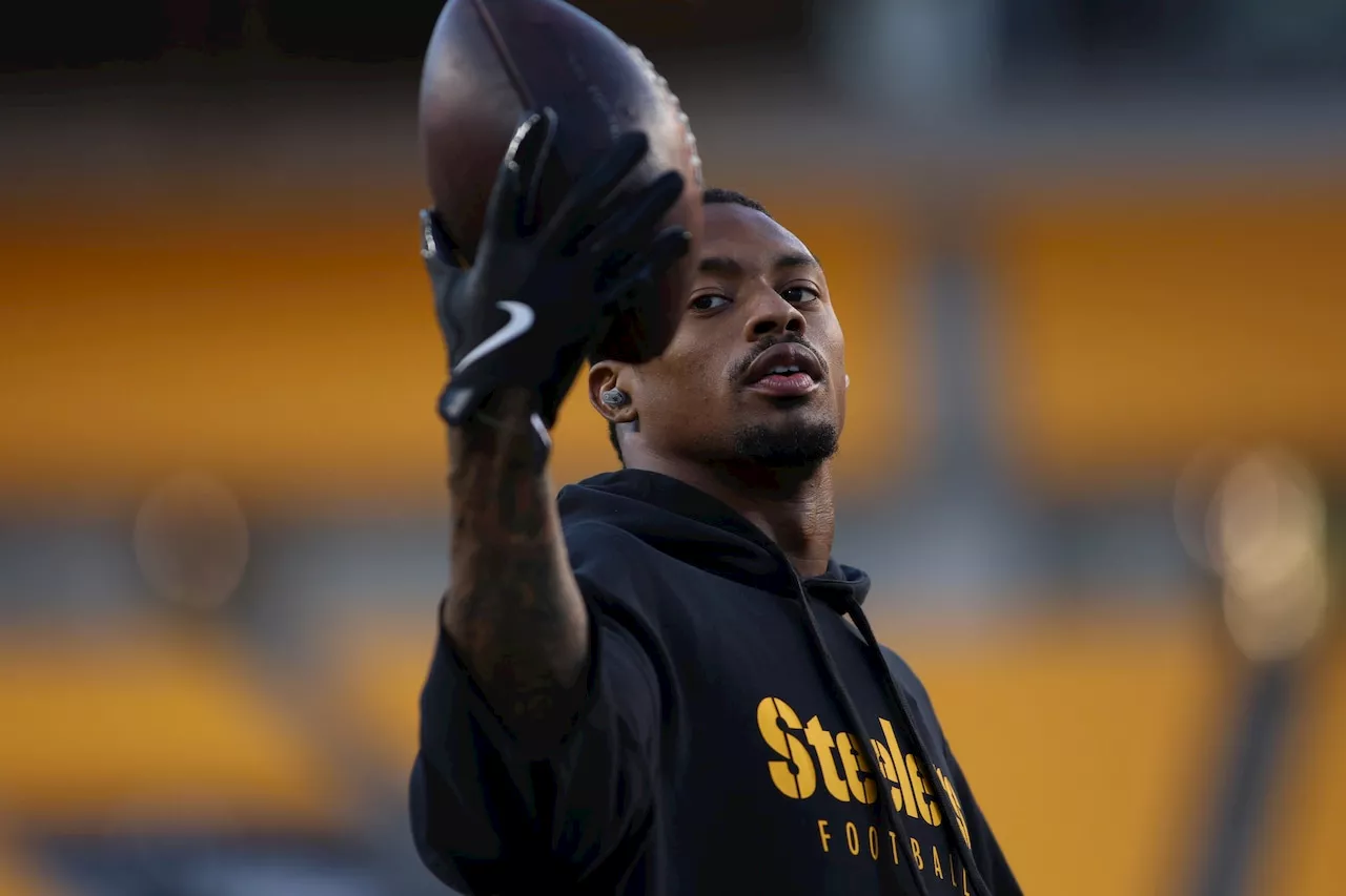 Pittsburgh Steelers safety blasts former team: ‘Soft as (expletive)’