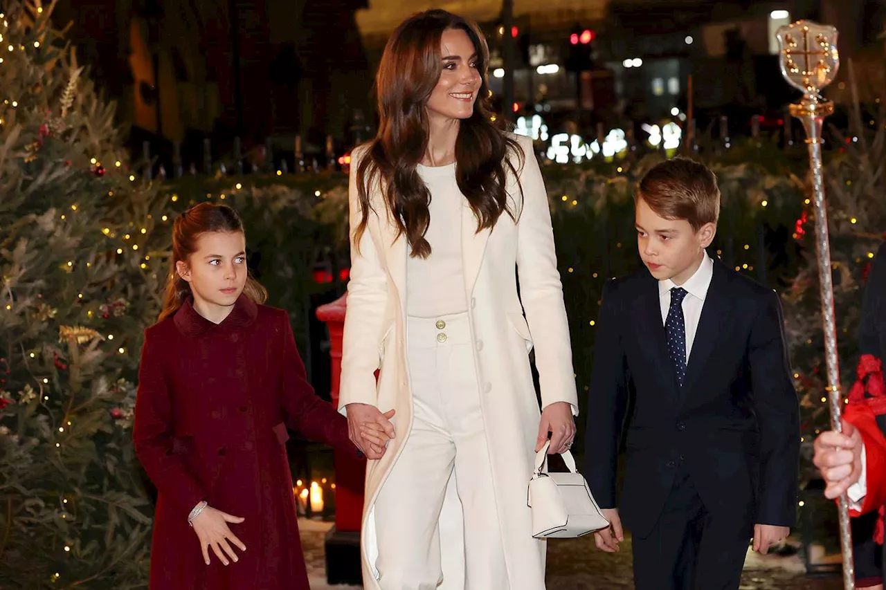 Kate Middleton Will Host Her Annual Carol Service, Palace Confirms: Here’s When and Where