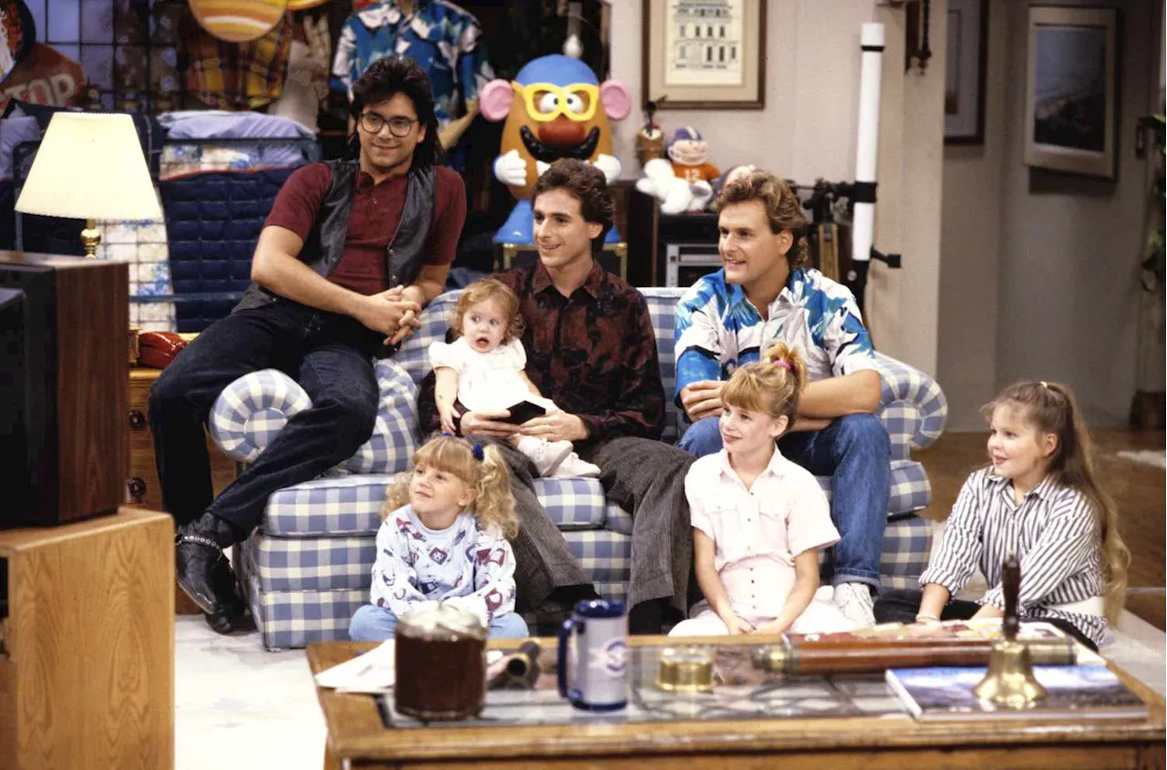 Actor de la serie 'Full House' revela devastador diagnóstico: 'Voy a ser fuerte'