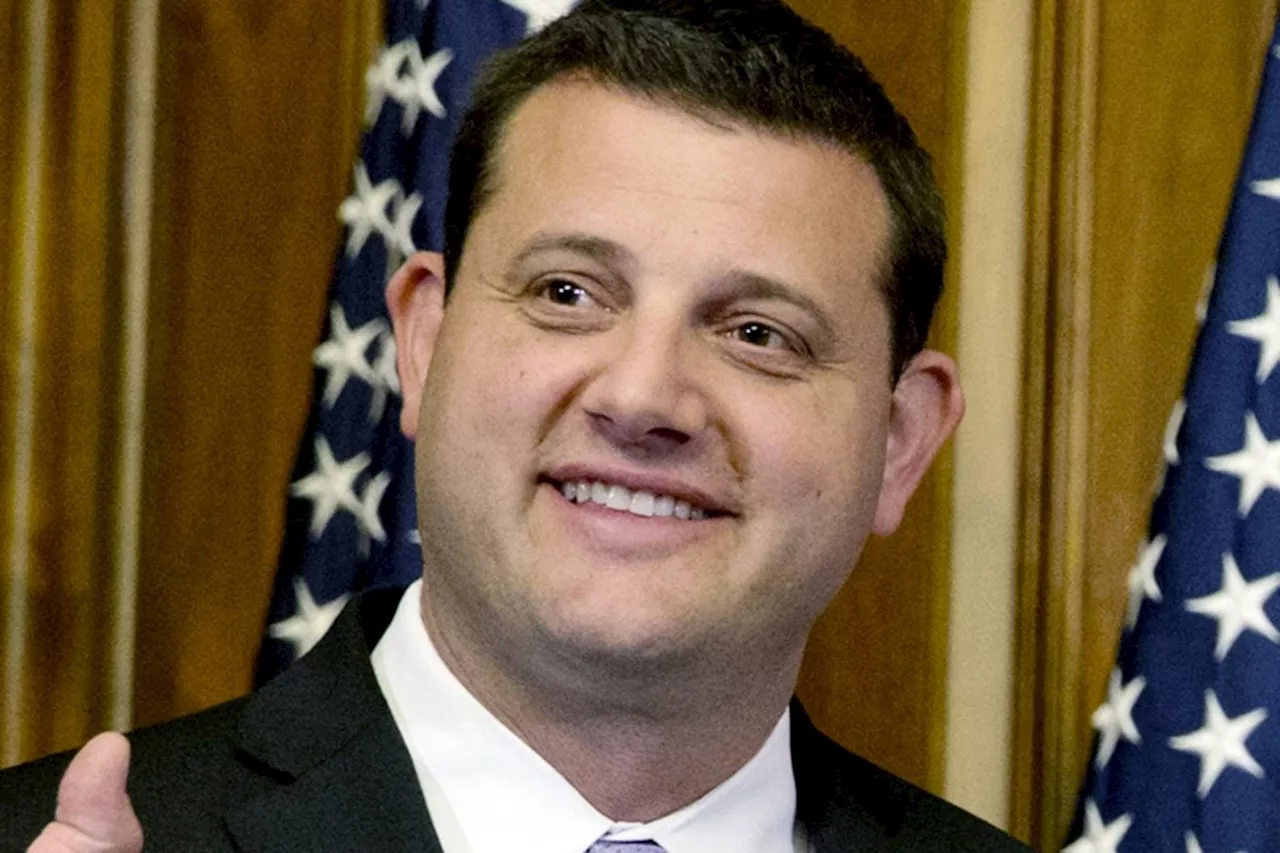 Republican David Valadao, Democrat George Whitesides win US House races in California