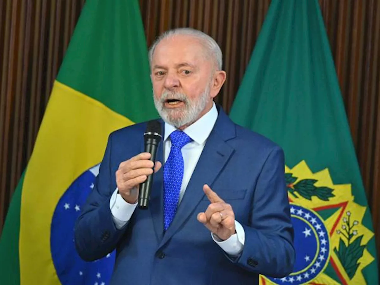 Las críticas contra Lula en Brasil por apoyar la explotación petrolera en la Amazonía