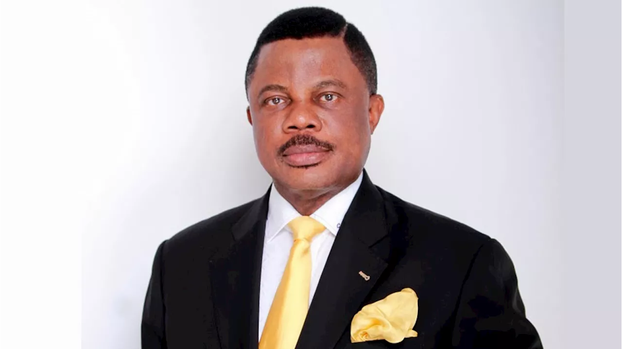 I received N416 million in eight months, BDC operator testifies in ex-Gov Obiano’s trial