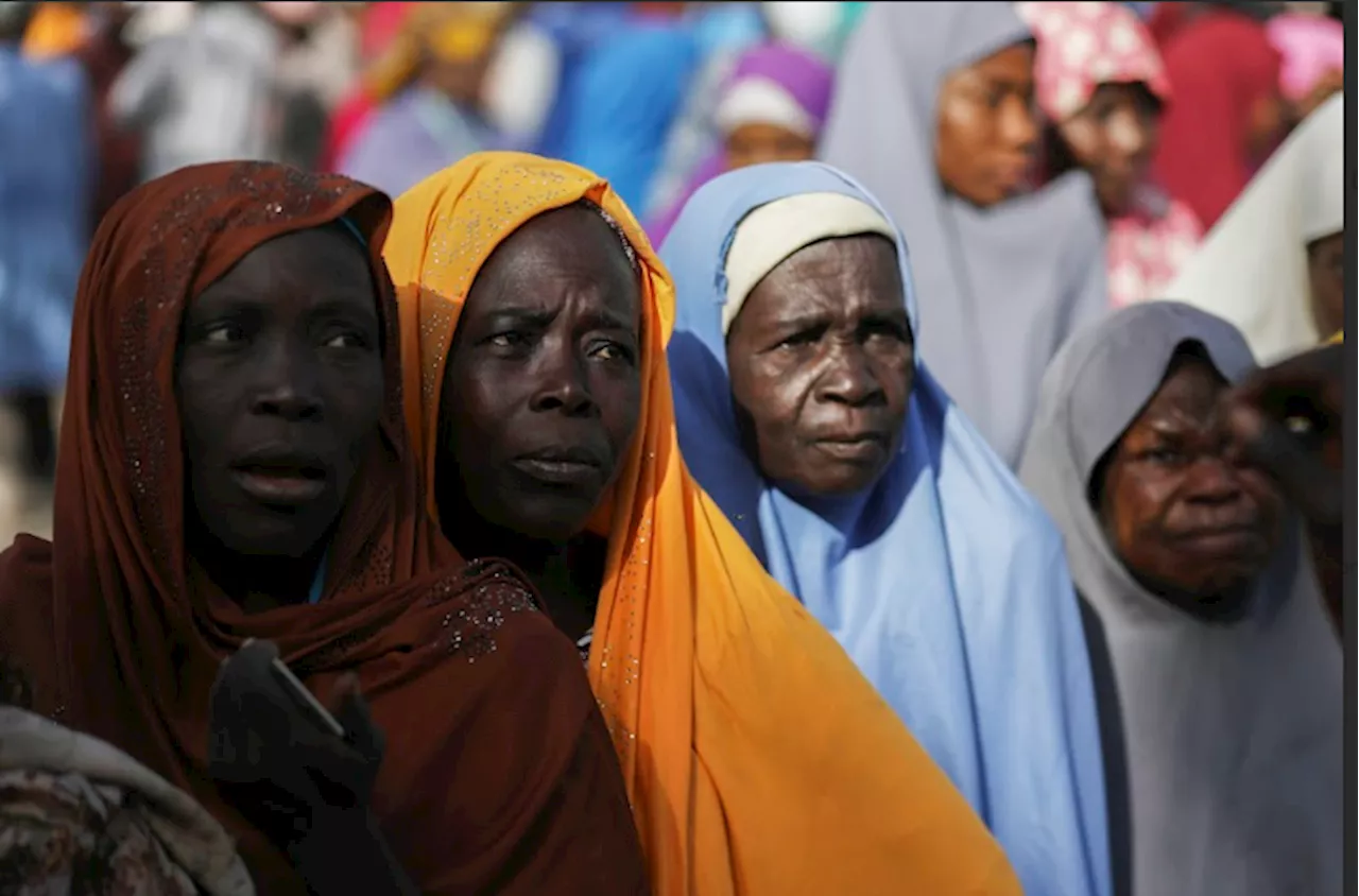 Let northern women breathe -Inclusion group tells Sokoto governor