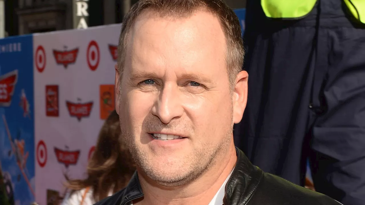 'Full House'-Star Dave Coulier macht Krebsdiagnose publik