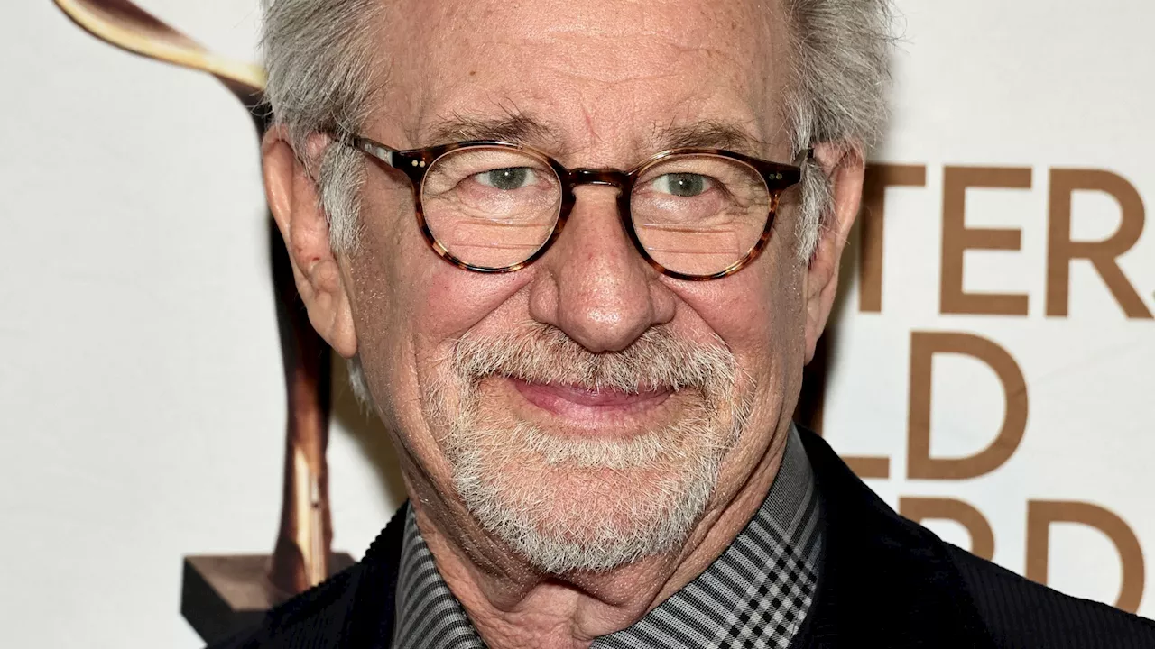 Steven Spielberg hielt 'Der Soldat James Ryan' für zu brutal