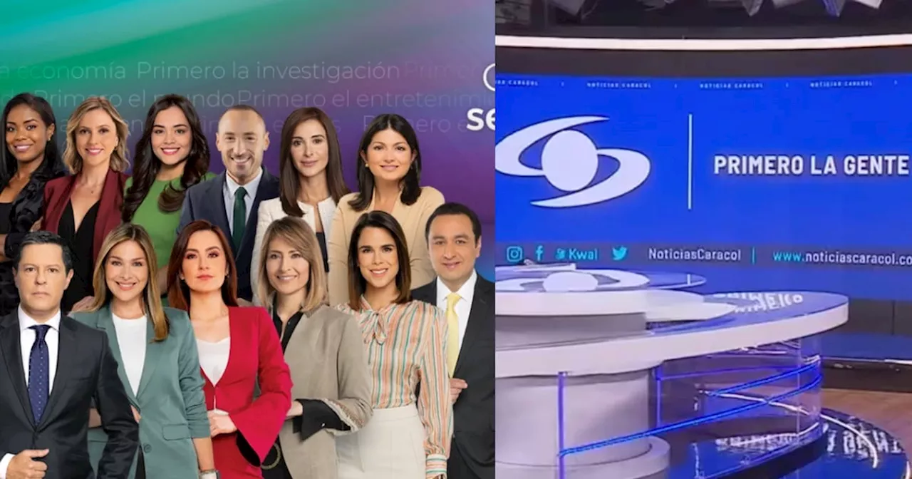 “Estoy feliz”: Presentadora de ‘Noticias Caracol’ presumió el nuevo trabajo que tiene lejos del informativo