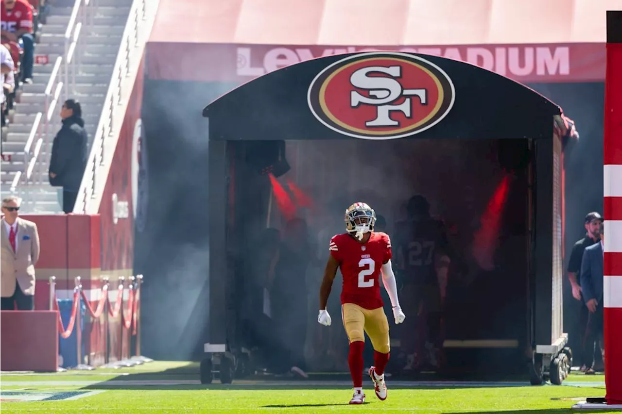  Transactions: San Francisco 49ers verlängern offenbar mit Deommodore Lenoir