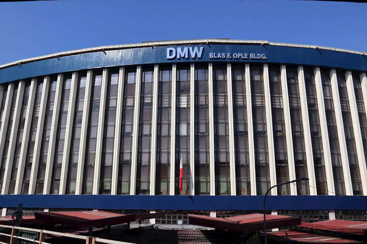 DMW ‘ready’ to assist estimated 370,000 Filipinos at risk of US deportation