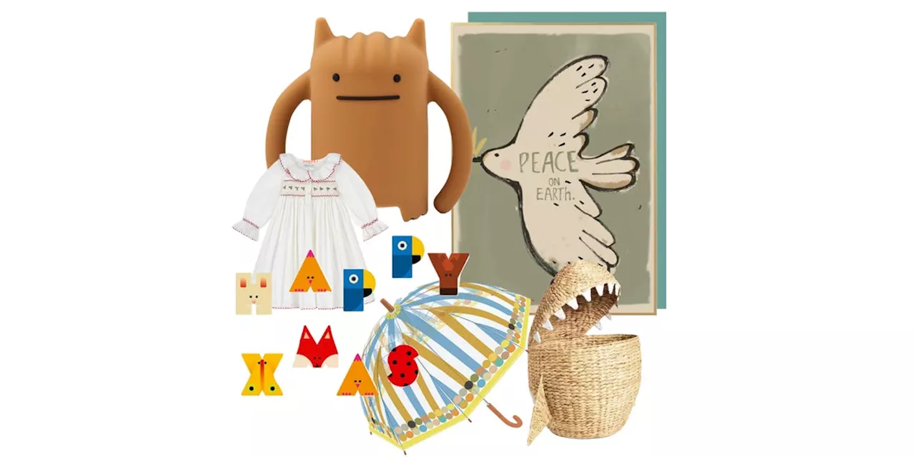 The best Christmas gifts for kids, handpicked by Red's editors