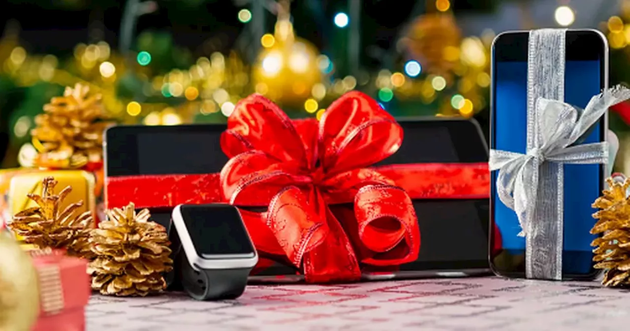 Christmas Tech Gift Guide 2024: Best in gaming, beauty tools and home gadgets from €13